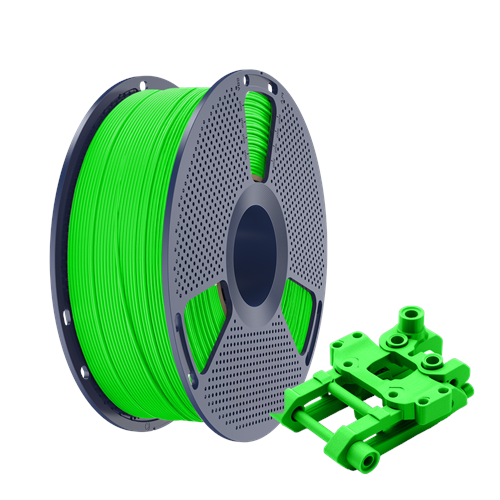 Sunlu ABS Filament Yeşil - 1 kg 1.75mm