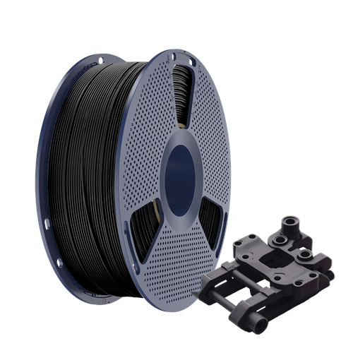 Sunlu ABS Filament Siyah - 1 kg 1.75mm