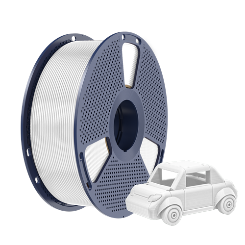 Sunlu PETG Filament Beyaz – 1kg 1.75mm