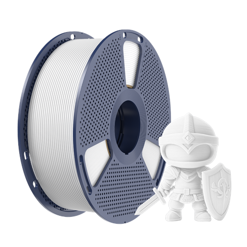 Sunlu PLA+ 2.0 Filament Beyaz - 1kg 1.75mm
