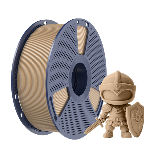 Sunlu PLA+ 2.0 Filament Meşe - 1kg 1.75mm