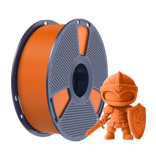 Sunlu PLA+ 2.0 Filament Güneş Turuncusu - 1kg 1.75mm