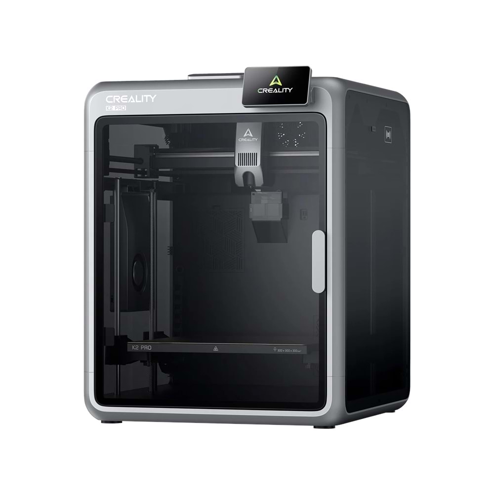 Creality K2 Pro Combo 3D Yazıcı