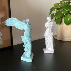 Panchroma PLA Marble Filament Arduvaz Gri
