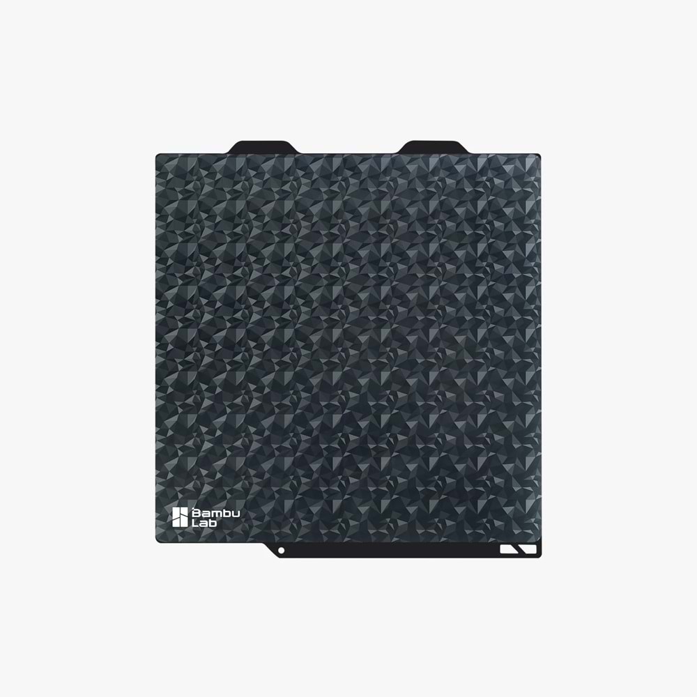 Bambu Lab Elmas Yüzey Tablası (A1 Mini)