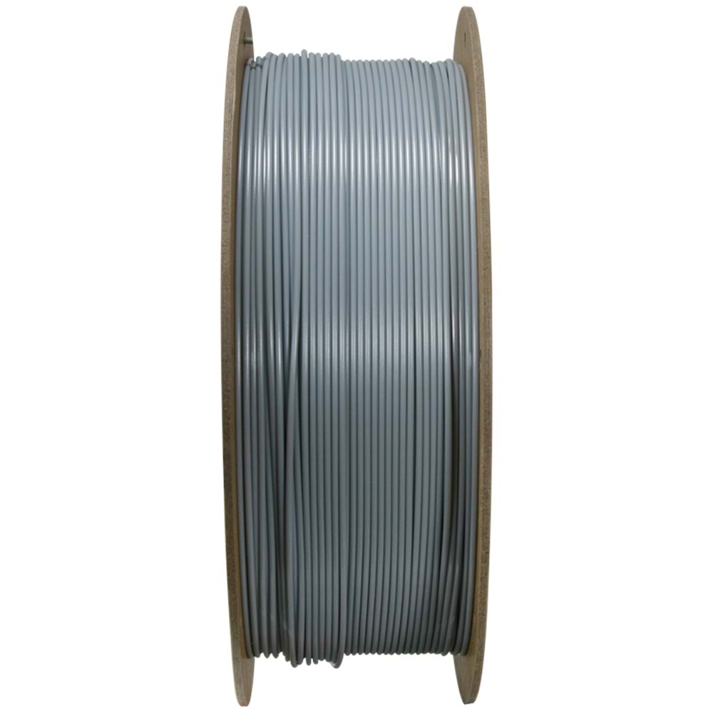 PolyLite PETG Filament Gri