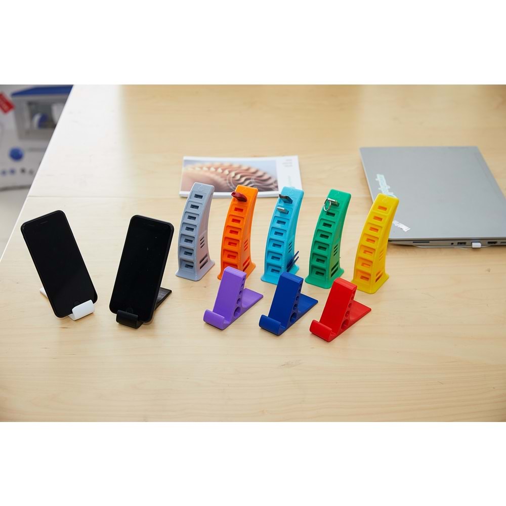 PolyLite PETG Filament Gri