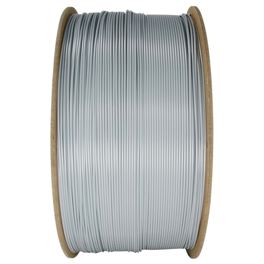 PolyLite ABS Filament Gri 3 KG