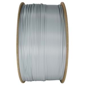 PolyLite ABS Filament Gri 3 KG