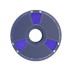 Sunlu Yüksek Hızlı PLA Filament Mavi – 1kg 1.75mm