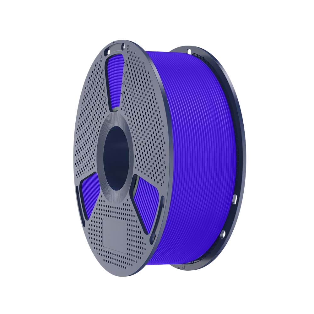 Sunlu Yüksek Hızlı PLA Filament Mavi – 1kg 1.75mm