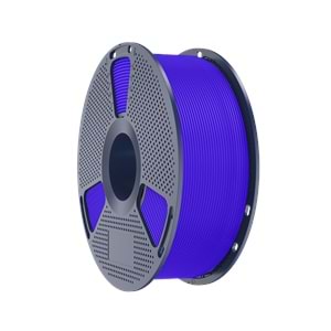 Sunlu Yüksek Hızlı PLA Filament Mavi – 1kg 1.75mm